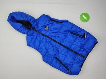 reserved sweter z golfem: Kamizelka, Reserved, 11 lat, 140-146 cm, stan - Idealny — 2