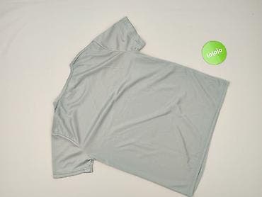 short: T-shirt for men, size L — 3