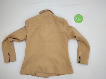 bomberka sinsay: Sinsay, Płaszcz damski, rozmiar L — 3