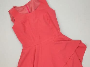 sukienki na wesele długie z gorsetem: Sukienka damska, rozmiar S — 1