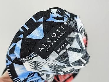 prosta spódnice: Alcott, Spódnica damska, rozmiar XL — 4