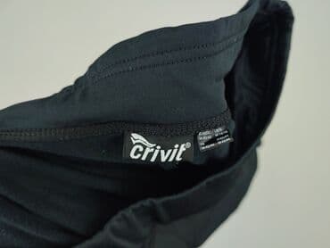 Чоловічий одяг: Crivit, Штани чоловічі, M на lalafo.pl — 4 Чоловічий одяг: Crivit, Штани чоловічі, M — 4