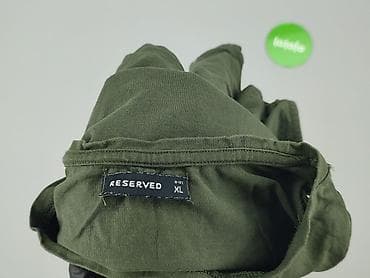 zapiętki ccc: Reserved, Top damski, rozmiar XL — 5