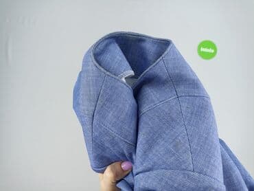marynarka i koszulka: Women's blazer, size L (EU 40) — 5