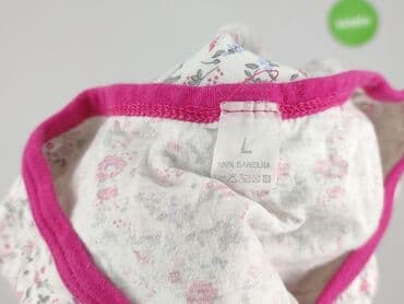 uzywane majtki: Koszula nocna damska, rozmiar L — 4