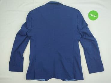 bluzy widzewa: Marynarka dla mężczyzn, rozmiar 3XL — 3