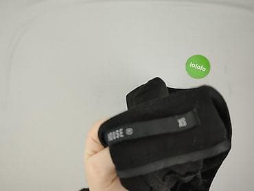 spodnie sennik: House, Spodnie materiałowe damskie, rozmiar XS — 4