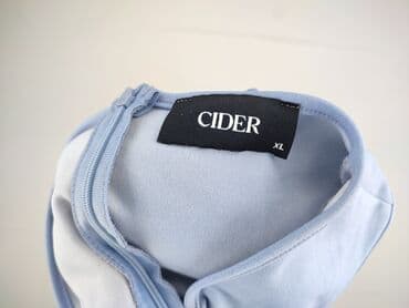 sukienka na basen: Cider, Kombinezon damski, XL — 4