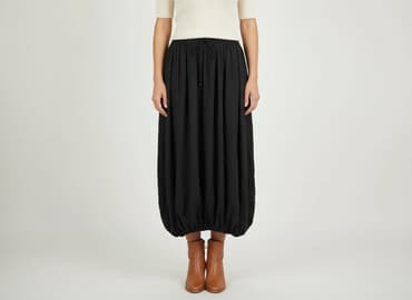 spódniczka maxi: Spódnica damska, rozmiar M — 1