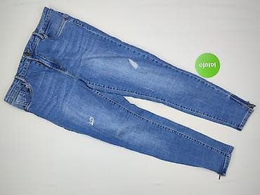 vero moda jeans jacket: Vero Moda, Jeansy damskie, rozmiar L — 2