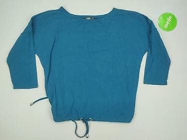 bluzka basic rekaw 34: Basic, Bluzka damska, rozmiar XL — 2