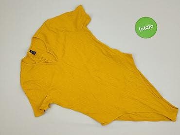 stringi damskie h: Shein, Body damskie, rozmiar L — 2