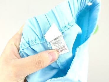 trampki vans authentic: Leggings for kids, 4-5 years, 104/110, condition - Very good — 5