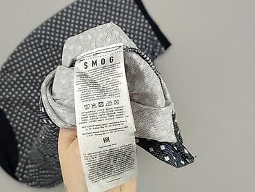 pull and bear shirts: SMOG, Koszulka polo dla mężczyzn, rozmiar 2XL — 4