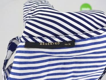 new yorker koszula w paski: Reserved, Top damski, S — 4