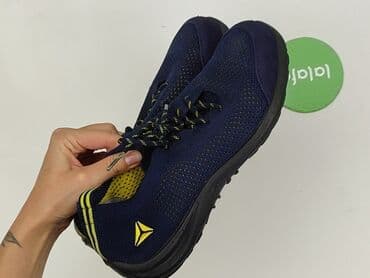 sweter w paski c a: Trainers for men, 42, Reebok, condition - Perfect — 7