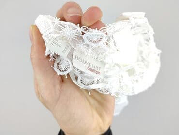 sukienka marszczona pod biustem: Bodyflirt, Sukienka damska, S — 4