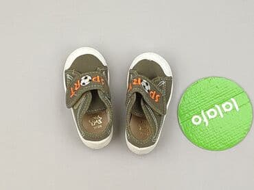 trampki vans authentic: Buty sportowe 20, Używany — 2