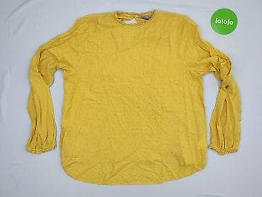 celine bluza damska: H&M, Bluzka damska, rozmiar 2XL — 2