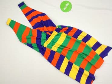 kombinezon z frędzlami do tańca: Sukienka damska, rozmiar S — 3