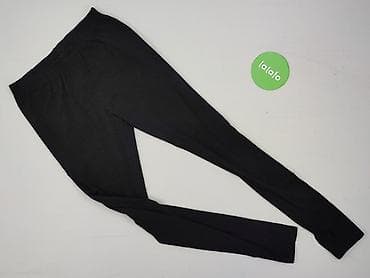 getry odchudzające: Legginsy rozmiar M — 2