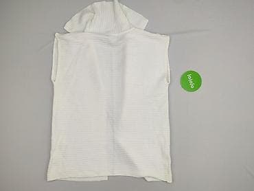 kimono kurtka: Kamizelka damska, rozmiar M — 3