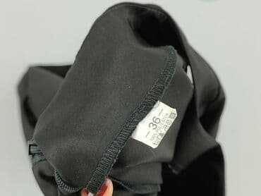 sukienki koktajlowe dla 50 latki: Sukienka damska, rozmiar S — 5