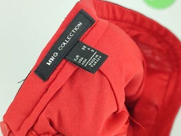 sukienka czerwona obcisła: MNG, Spódnica damska, S — 5