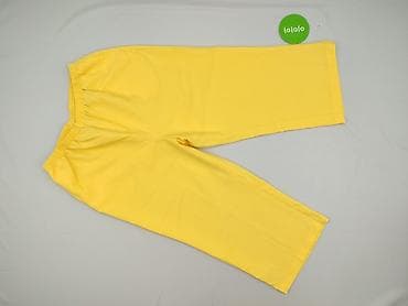divers spodnie: Spodnie 3/4 damskie, rozmiar 3XL — 2