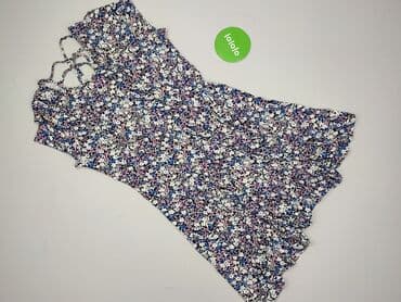 sukienka ciążowa zwiewna: Sukienka damska, rozmiar XL — 2