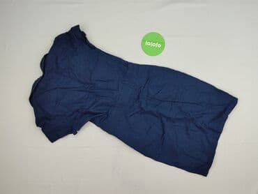 mango niebieska sukienka: Mango, Sukienka damska, rozmiar XS — 5