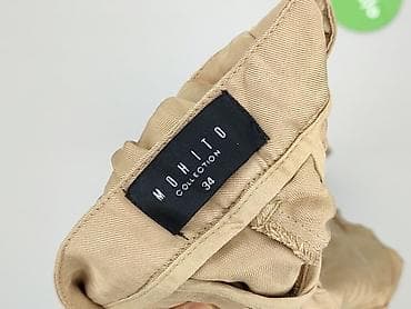 meditrendy buty: Mohito, Spodnie materiałowe damskie, rozmiar XS — 4