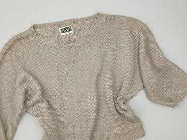 дешеве жіноче взуття: Weekday, Women`s sweater, size S (EU 36) — 1
