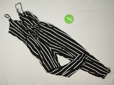 s moriss kombinezon: Sinsay, Kombinezon damski, rozmiar S — 2