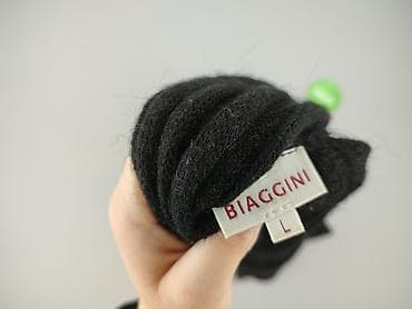 pluszowe leginsy: Biaggini, Sweter damski, rozmiar L — 4