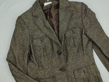 lidl swetry damskie rozpinane: Biaggini, Women's blazer, size XL (EU 42) — 1