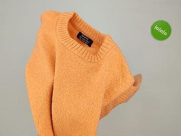 pull and bear papaya: Bershka, Sweter damski, rozmiar XS — 6