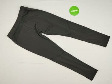 Women's Clothing: Martes, Leggings Sports for women, size L (EU 40) — 3