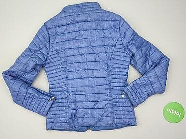 kurtki przejsciowe: Kurtka przejściowa damska, rozmiar S — 3