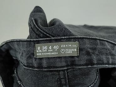 primark pl: Primark, Jeansy damskie, rozmiar S — 6