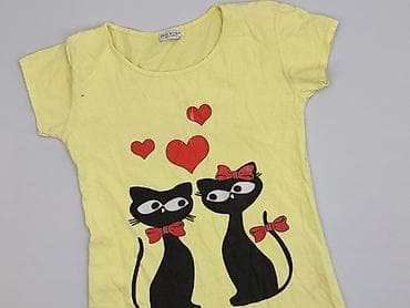 T-shirt damski, rozmiar M