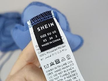 stroje elzy: Shein, Sukienka damska, rozmiar XS — 5