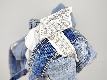 ogrodniczki pull and bear: PULL&BEAR, Ogrodniczki damskie, rozmiar M — 5