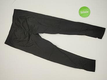Leggings, Legginsy Sportowe damskie, rozmiar L — 3