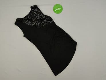 ekskluzywne sukienki koktajlowe: Crazy Factory, Sukienka damska, rozmiar S — 2