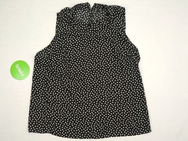 python t shirty: F&F, Women's blouse, size 3XL (EU 46) — 2