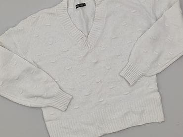 owind coat: In Extenso, Sweter damski, rozmiar XS — 1