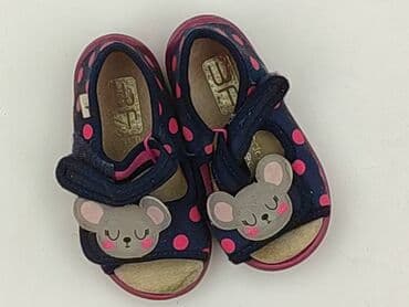 sandały primigi 28: Sandałki 23, Używany — 1