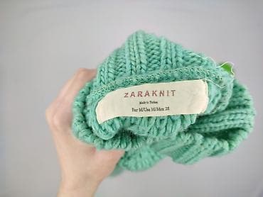 pull: Zara, Sweter damski, rozmiar M — 4