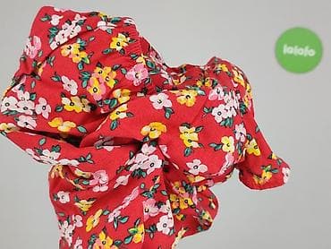 bluza krotka: Top Secret, Bluzka damska, rozmiar S — 6